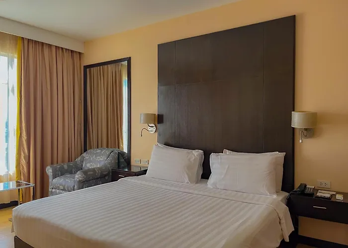 Design hotel Paseo Premiere
